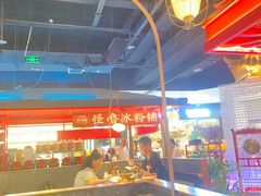 -怪噜范·贵阳小吃大排档(金源旗舰店)