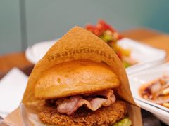 -魏家凉皮(雁塔路店)
