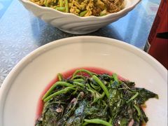 红苋菜-文三里屯面馆(三里屯店)