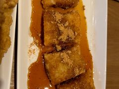 -本来川菜(中骏广场店)