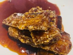 -海富门·带鱼·淮扬菜·粤菜(甘家口店)
