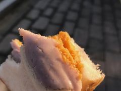 -沁屋面包店(人民东路店)