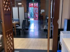 -黔蘑菇四季餐厅(观山湖店)