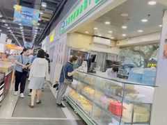 -上海哈尔滨食品厂(淮海中路店)