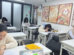 -帝京日语(春熙路旗舰校区)