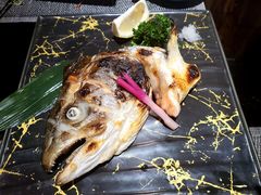 -昱匠·日本料理(金融街店)