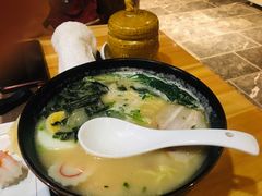 -割烹旭日本料理(龙湖狮山天街店)