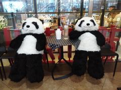 -茅庐毛血旺(临沂泰盛广场店)