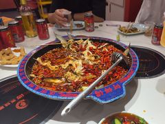 -何师傅美蛙鱼头(汉街店)