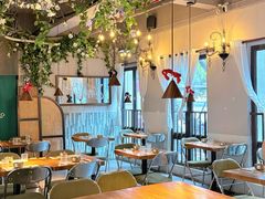 -岛风·台食小馆 ISLAND BISTRO(烟台山店)