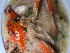 -红蜡烛-养生粥-津鲁菜(中山路店)