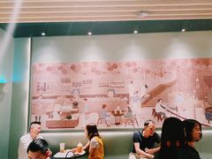 -星巴克(深圳平安金融中心B1店)