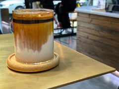 -常识咖啡common sense(春熙路店)
