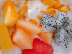 -美肴冰品·汉堡·牛腩饭(总店)