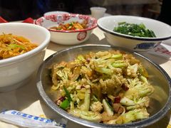 -湘鲜小灶·湖南土菜馆(龙华店)