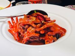 -上座云间·青年赣菜(绿茵店)