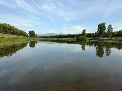 -洨河生态公园