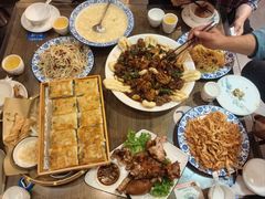 -向民炒鸡老店(金泰华府店)