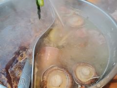 -汉丽轩韩式自助烤肉(大学城龙湖U城天街A馆店)