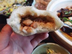扬州三丁包-扬州狮子楼·非遗淮扬菜(总店)