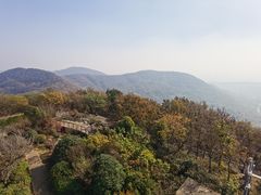 -南京老山国家森林公园