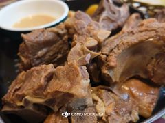 -大梁骨头馆·酱骨老菜(友好店)