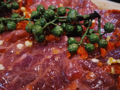 -潘小辣鲜肉老火锅