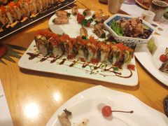 -北国料理(世荣路店)