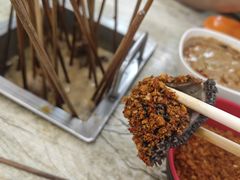 -老徐烧烤涮肚(交道口店)