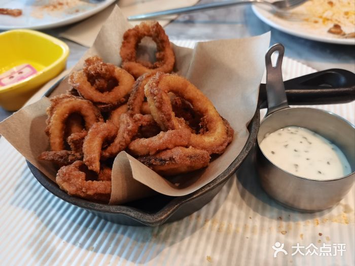 必胜客(大观天地店)图片