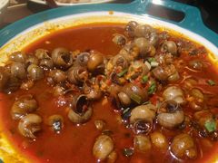 -聚汇三少·龙虾·中餐厅(莫邪路新天地店)