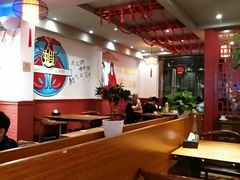 大堂-李先生的首尔小馆(松江启源广场店)