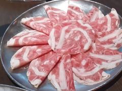 -萍姐火锅·公路夜市(江宁万达店)