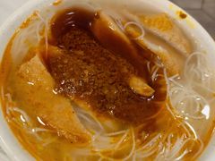 -百乐门粉面店(二龙喉分店)