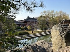 -唐御宴•御宴宫•唐代菜点(芙蓉西路店)