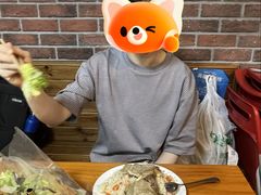 -217丰惠源抓饭(星湖街店)