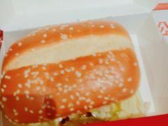 -肯德基(珠峰店)