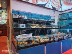 -晶渔坊·海鲜私房菜(东夷小镇店)
