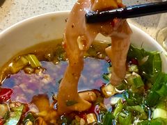 -九尺赵老四鲜鹅肠火锅