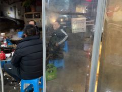 -小板凳(四公里店)