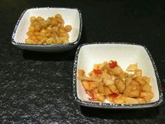 -湘与香缘·湖南菜(王府井北京市百货大楼店)