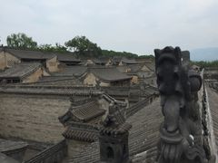 -山西王家大院