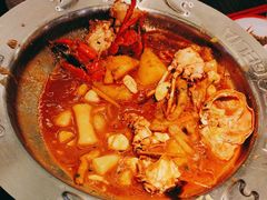 -胖哥俩肉蟹煲(湛江印象汇店)