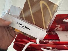 -Laderach 莱德拉(上海环贸iapm店)