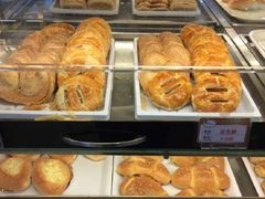 -蜂蝶来饼店(拱北总店)