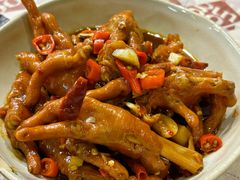-老三样·旧食新味(万寿宫店)