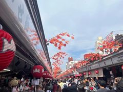 -浅草寺
