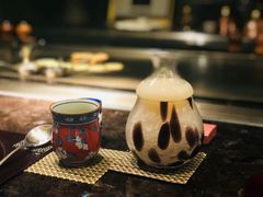 -Ginza Onodera铁板烧(外滩十八号店)