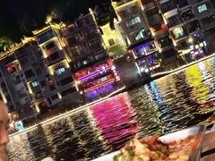 -古城苗家土菜馆(河景餐厅店)