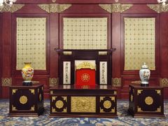 -伪满皇宫博物院